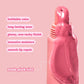 Strawberry Banana Smoothie Intense Hydration Lip Treatment