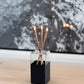 Champagne Everlasting Candle – Reusable Steel [x1 Pack]
