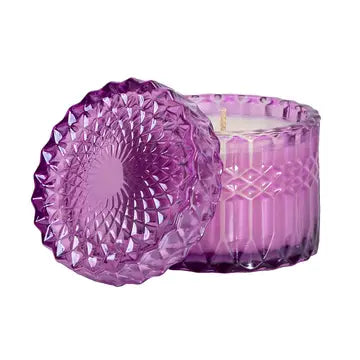 Spa Holiday - Shimmer Candle