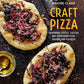 Craft Pizza by Maxine Clark: Hardcover; 160 pages / English