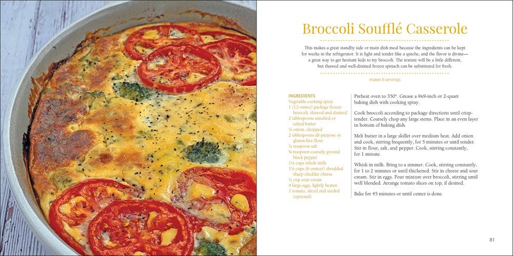 Eggs Cookbooks