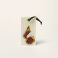 09 Green Foliage Fig and Amber Closet Wax Bar Freshener: Pack of 5 small
