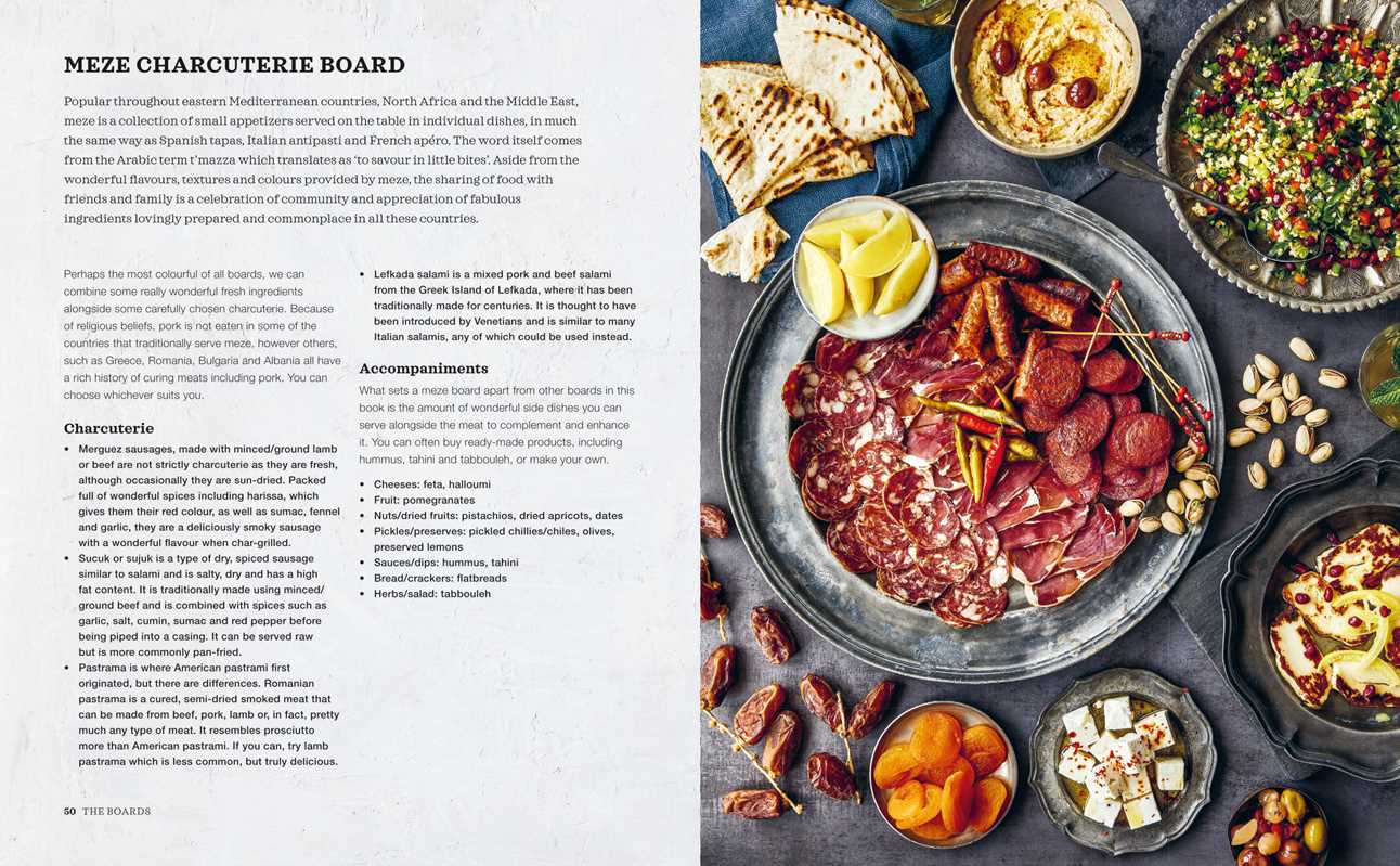 Charcuterie Boards by Miranda Ballard: Hardcover; 176 pages / English