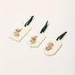 07 Pear, Peony and Patchouli Closet Wax Bar Freshener: Pack of 5 small