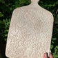 Floral Swirl Embossed Rolling Pin – Baking & Crafting