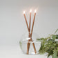 Champagne Everlasting Candle – Reusable Steel [x1 Pack]