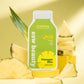Pineapple Bliss Revitalizing Raw Juice Sheet Mask: With Peg Hole