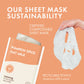 Pumpkin Spice Oat Milk Calming Mask