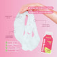 Pink Dream Moisturizing Raw Juice Sheet Mask: With Peg Hole