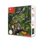 Adult Sustainable Jigsaw Puzzle Anna Stead: Deep in the Forest by: Jigsaw; 1 pages / English
