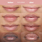 Rose Sugar Enhanced Protection Smoothie Lip Treatment