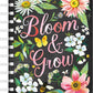 Katie Daisy 2026 Weekly Planner Calendar by Katie  Daisy: Calendar; 224 pages / English