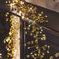 Golden Bells String Lights