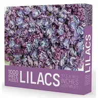Lilacs Puzzle