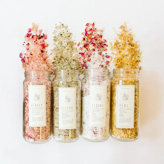Bath Salts