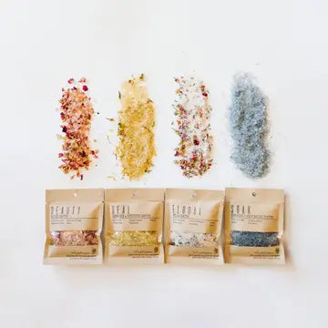 The Elegant Farmer Bath Salts
