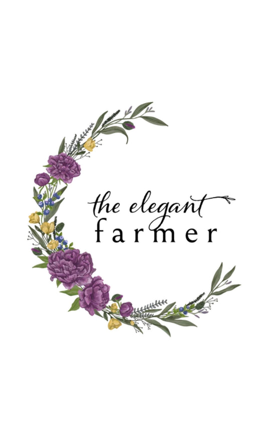 The Elegant Farmer Digital Gift Card