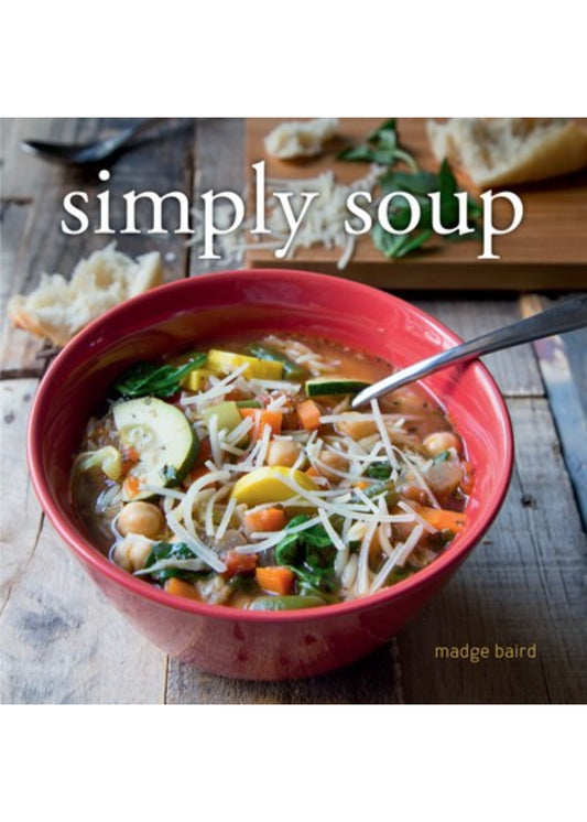 Simply Soup