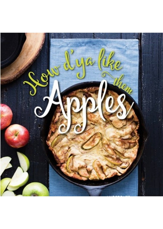 How D'ya Like Them Apples