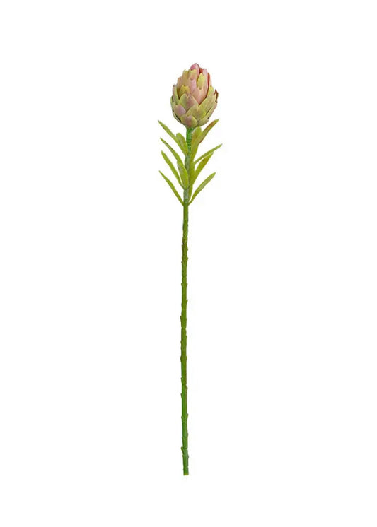 22" Artichoke Artificial Stem