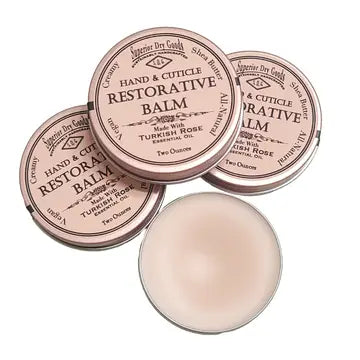 Hand & Cuticle Balm