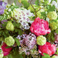Flourish: Stunning Arrangements with Flowers/Foliage