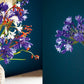 Flourish: Stunning Arrangements with Flowers/Foliage