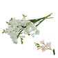 20” Freesia with 2 sprays