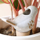 Watering Spike Ceramic Bird