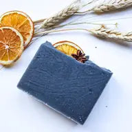 Spiked Artisan Soap Bar