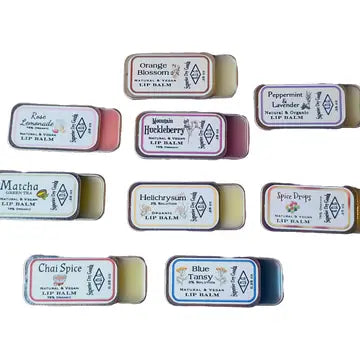 Lip Balm Natural
