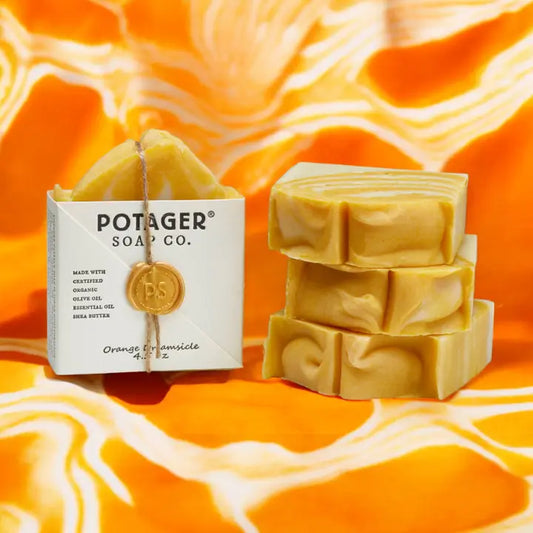 Soap - Dreamsicle