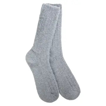 Socks Smokey/Grey