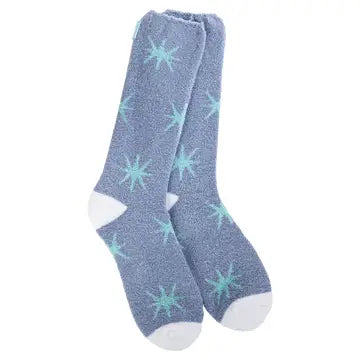Socks Starburst Cool