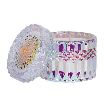 Sparkling Vanelle Candle