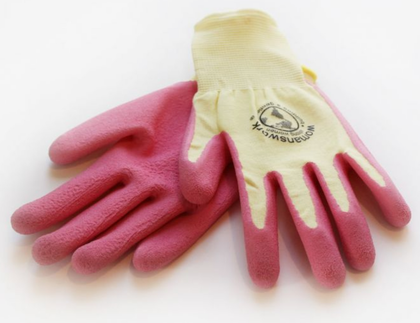 Women's Weeder Glove Pink/Med