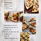 Craft Pizza by Maxine Clark: Hardcover; 160 pages / English