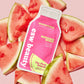 Pink Dream Moisturizing Raw Juice Sheet Mask: With Peg Hole