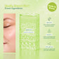 Pineapple Bliss Revitalizing Raw Juice Sheet Mask: With Peg Hole