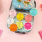Daisy Spongette  | Soap Sponges | Soap Buffers