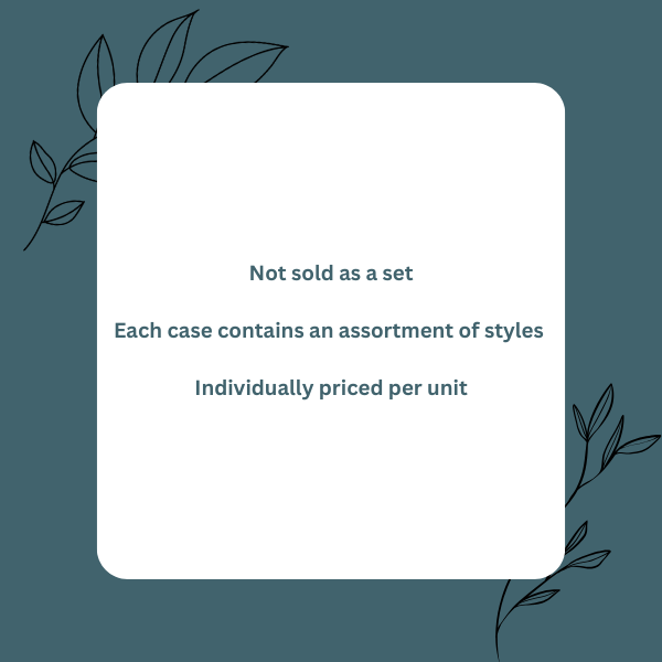 Ball Flower Stem-Assorted-21"H