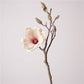 17.75" Soft Touch Magnolia Spray