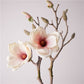 17.75" Soft Touch Magnolia Spray