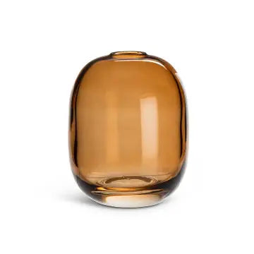 Barrel Bud Vase