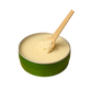 Foot & Heel Salve | Peppermint & Clary Sage | All Natural