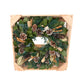 Evergreen Pine Wreath