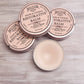 Hand & Cuticle Restorative Balm | Turkish Rose | All Natural