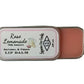 Natural Lip Balm Variety | Lot of 10 Flavors | Slider Tins