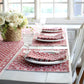 Table Runner, 14"x92", Charlotte Berry