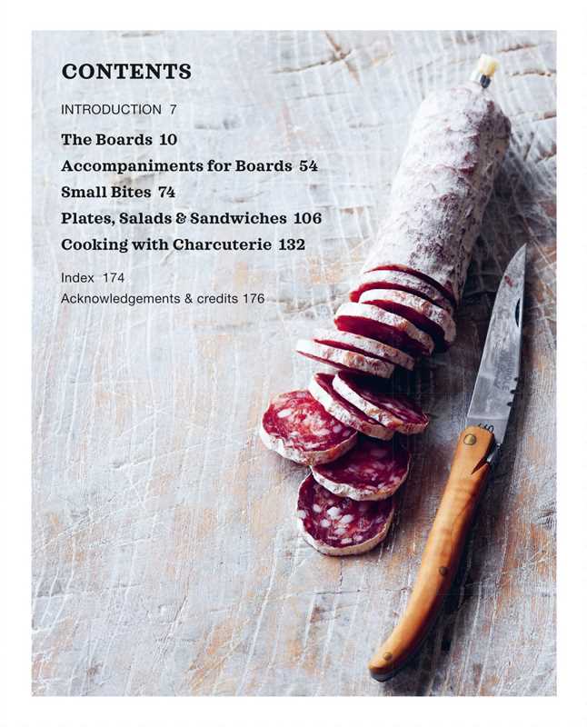 Charcuterie Boards by Miranda Ballard: Hardcover; 176 pages / English